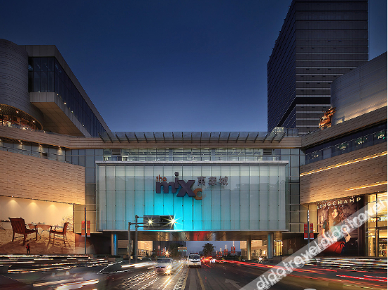 Others 4, Beiduo Hotel, Chongqing