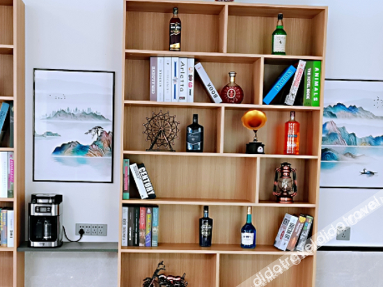 Hotel Interior or Public Areas
