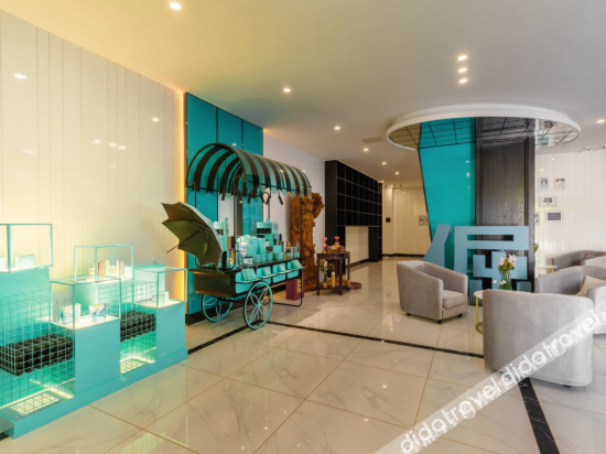 Others 3, xianhotel, Linyi