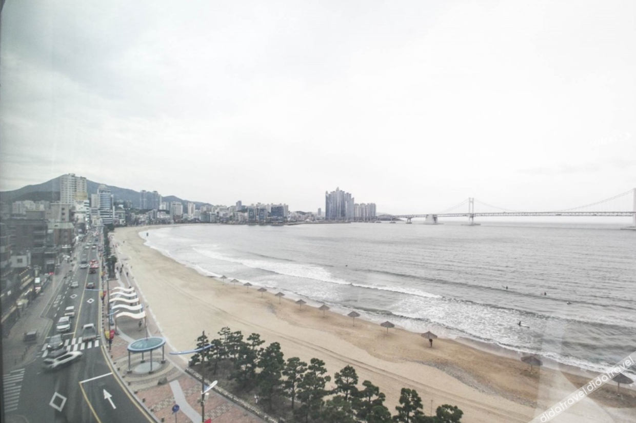 Others 4, Bridge Hotel, Suyeong