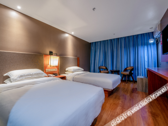 Others 4, Yulin aishangyi boutique hotel, Yulin