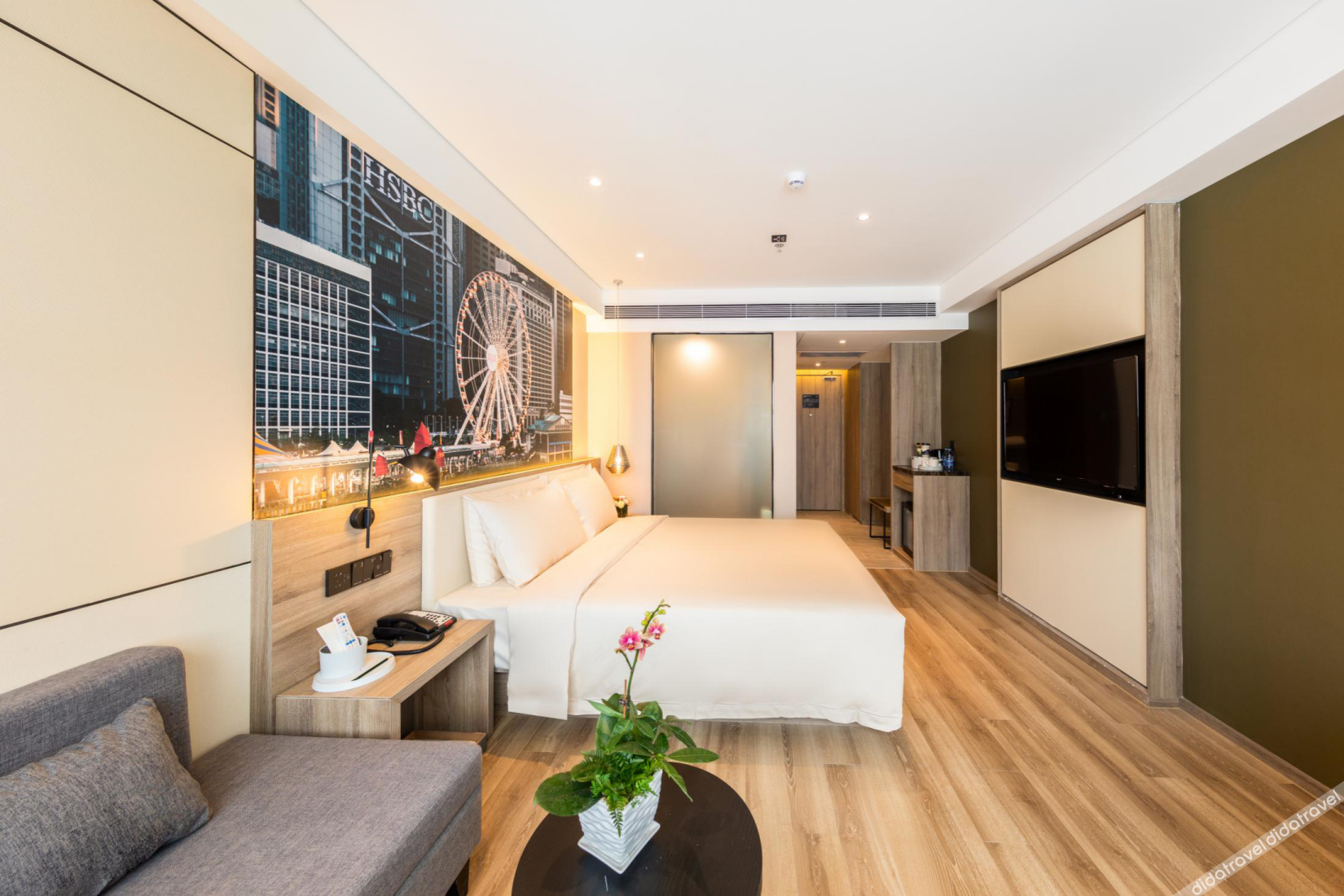 Others 3, Atour Hotel (Shenzhen Luohu Diwang), Shenzhen