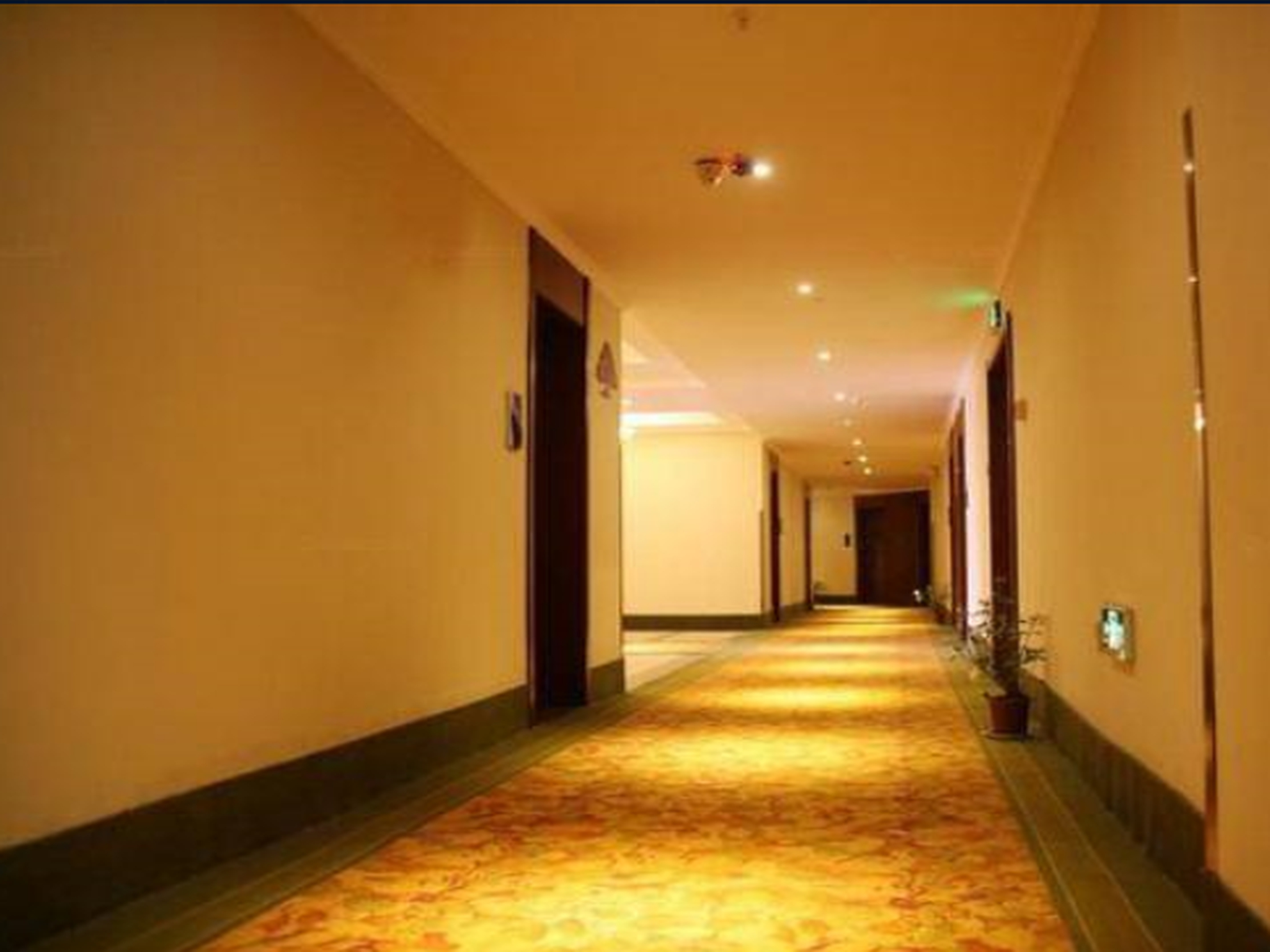 Others 3, GreenTree Inn Bozhou Guoyang HSBC Building Business Hotel, Bozhou