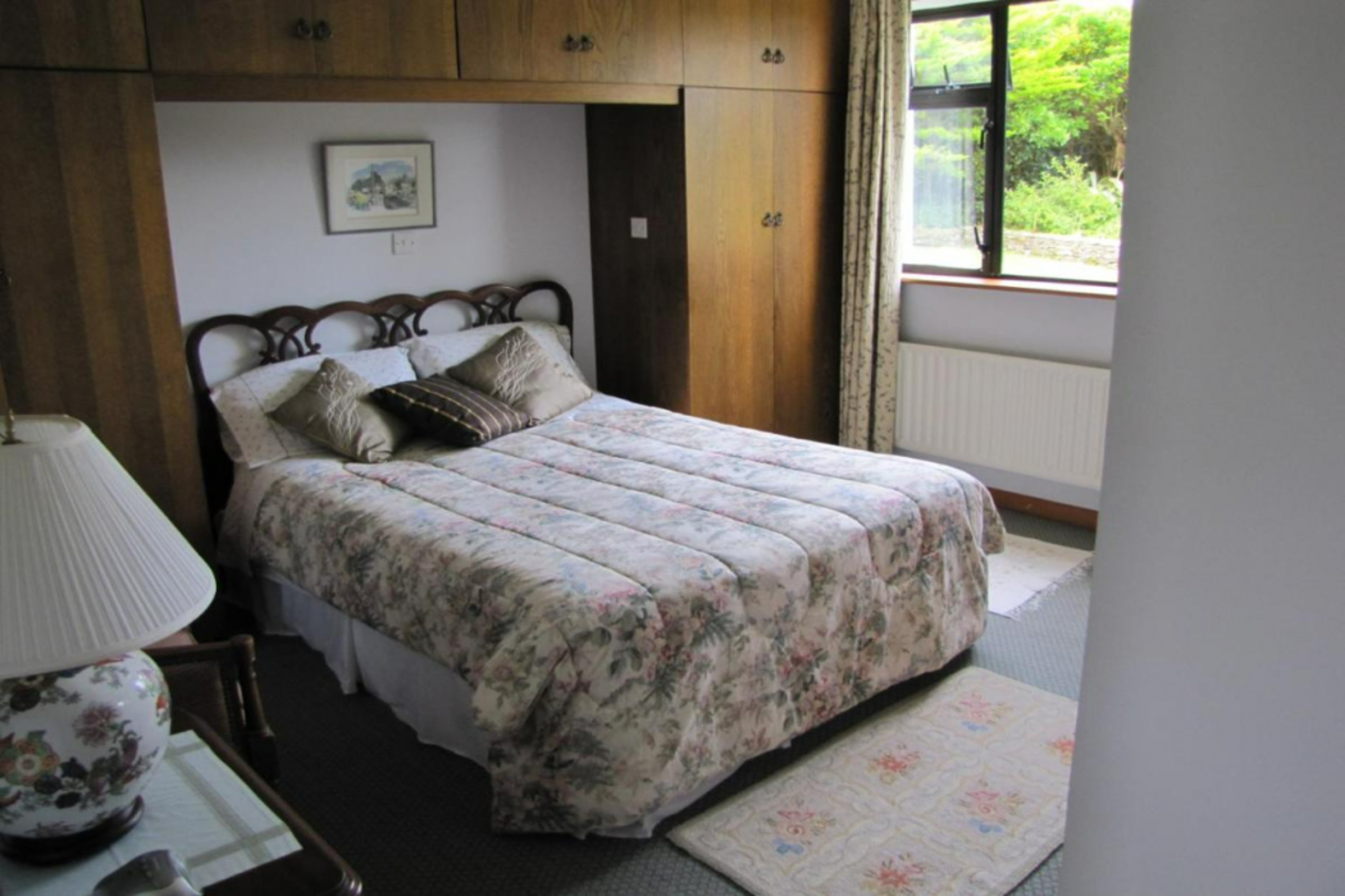 Bedroom 2, An Dooneen