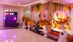 Others 5, Parishram Resort By GRB, Jaunpur