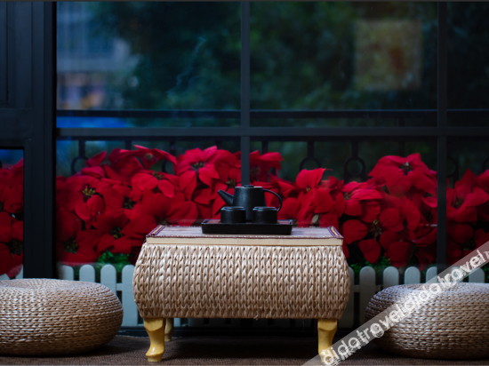 Others 5, Huasheng Hotel, Leshan