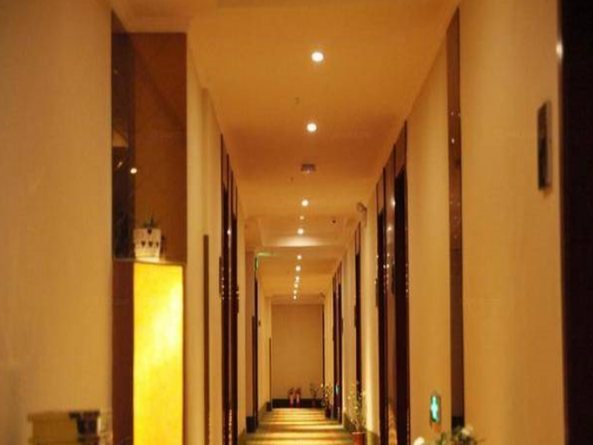 Others 5, GreenTree Inn Bozhou Guoyang HSBC Building Business Hotel, Bozhou