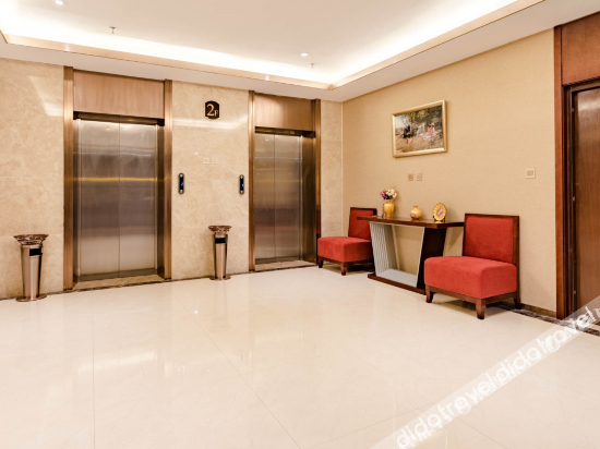 Others 2, Jinbao Ruina Hotel, Weifang