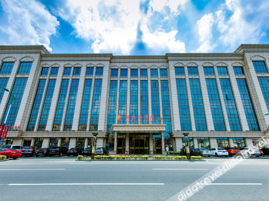 Others 4, New Oriental Hotel, Wuxi