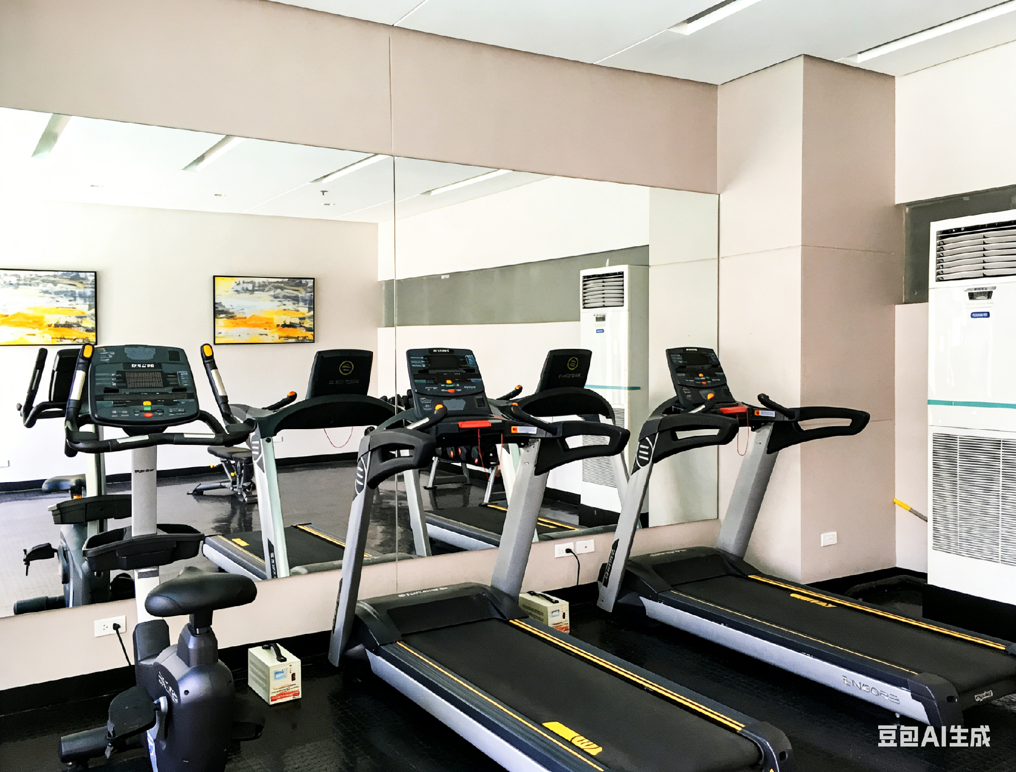 Others 5, High End Condo Friendly Price + Pool, Quezon City