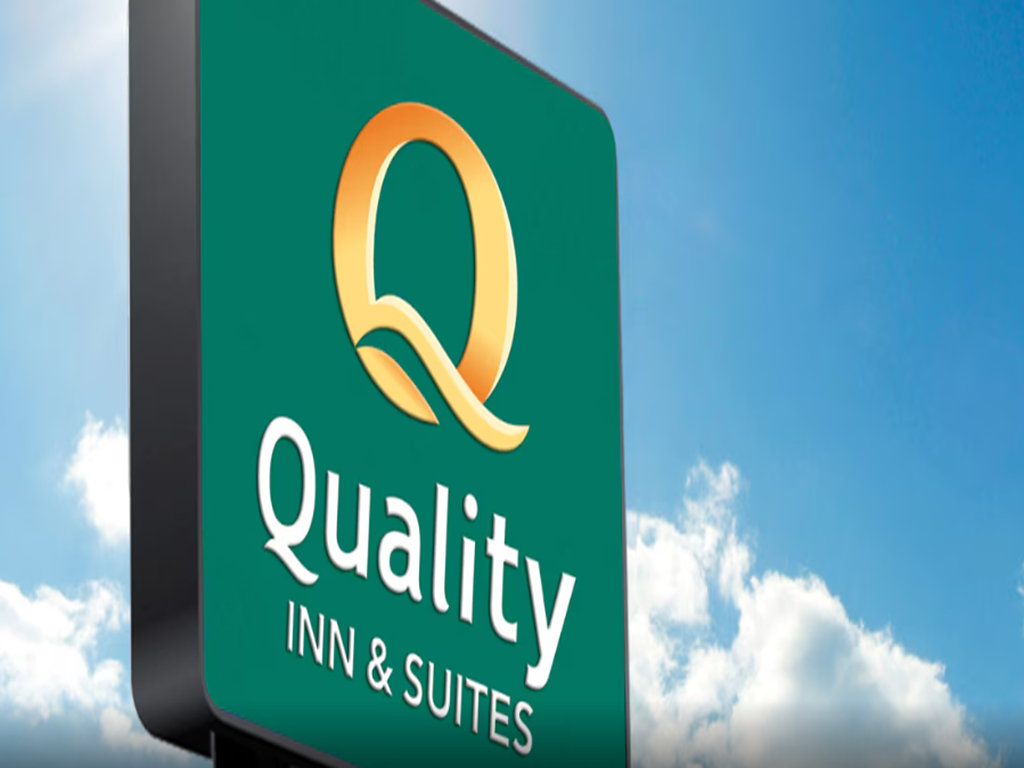 Quality Inn & Suites East Point - Atlanta Area, Fulton