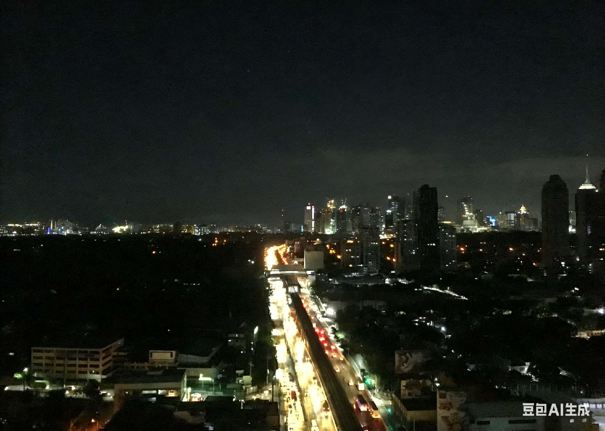 Others 3, High End Condo Friendly Price + Pool, Quezon City
