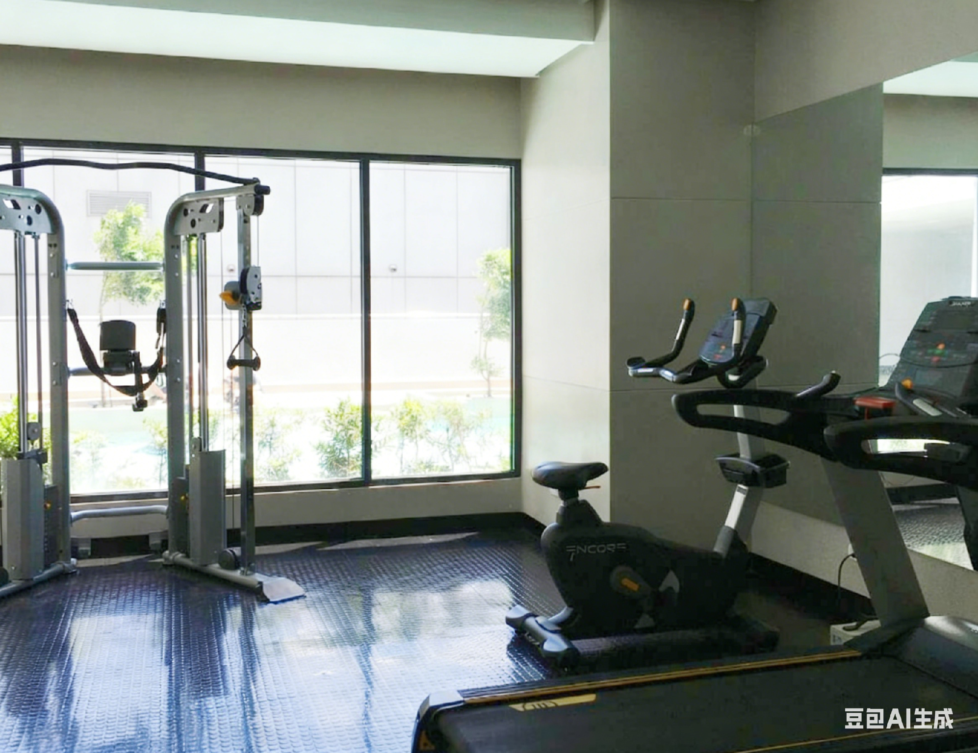 Others 5, Quezon City Apartments, Quezon City