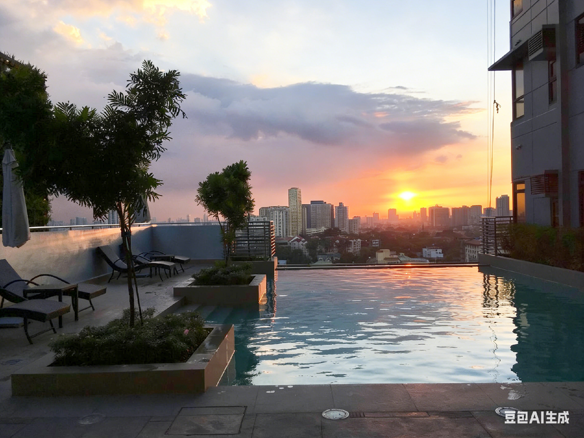 Sport & Beauty 2, Quezon City Apartments, Quezon City