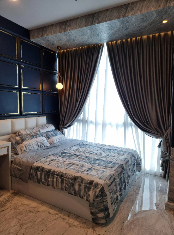 Others 2, Podomoro Delipark Apartment City - Lincoln, Medan