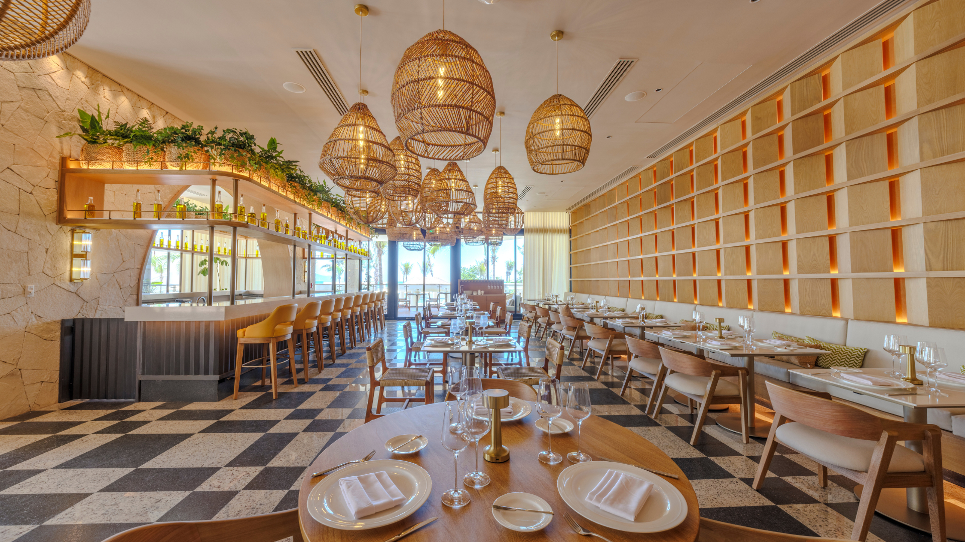 Food & Drinks 5, Unico Hotel Riviera Nayarit Adults Only All Inc, Compostela