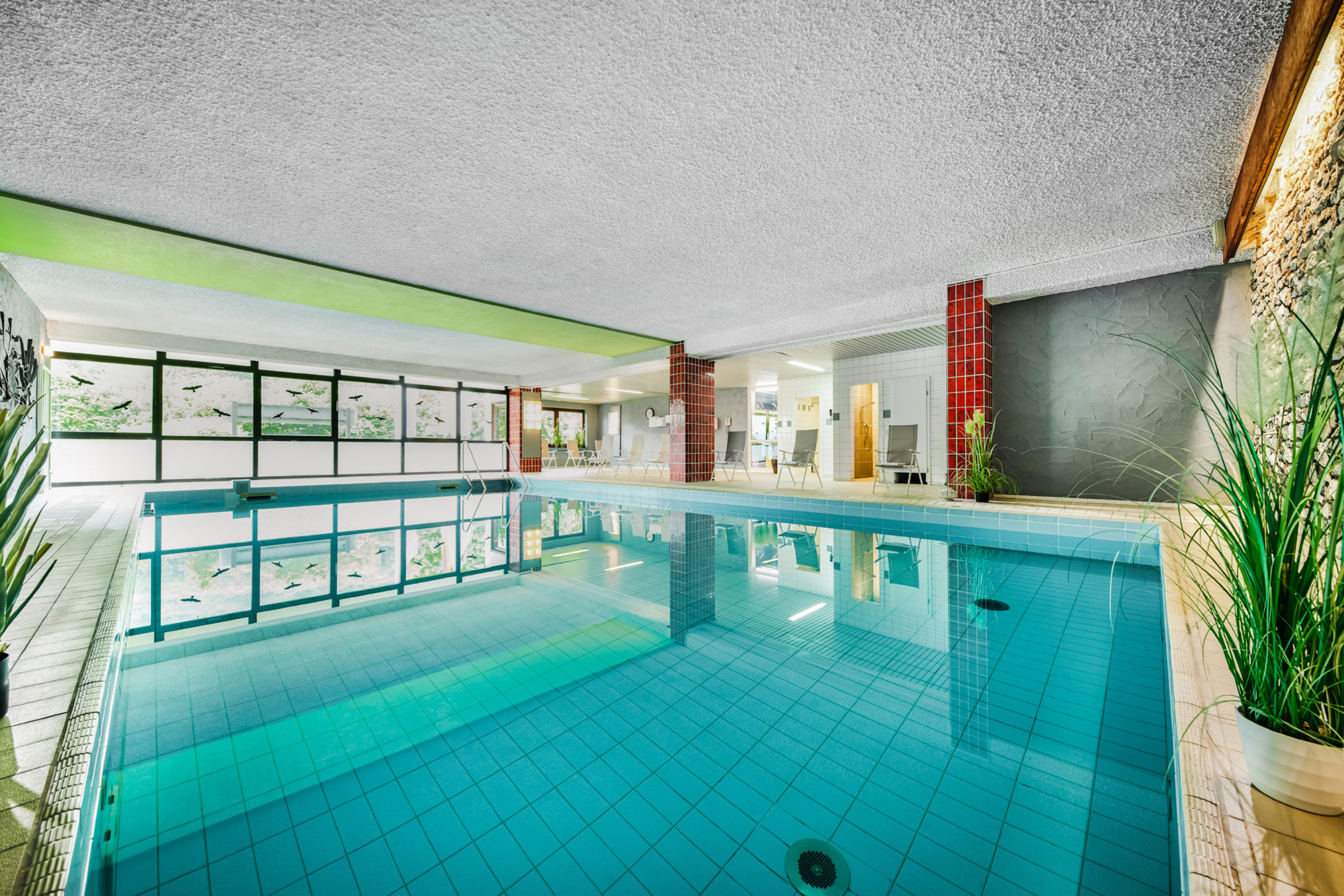 Sport & Beauty 5, Sauerland Alpin Hotel, Hochsauerlandkreis