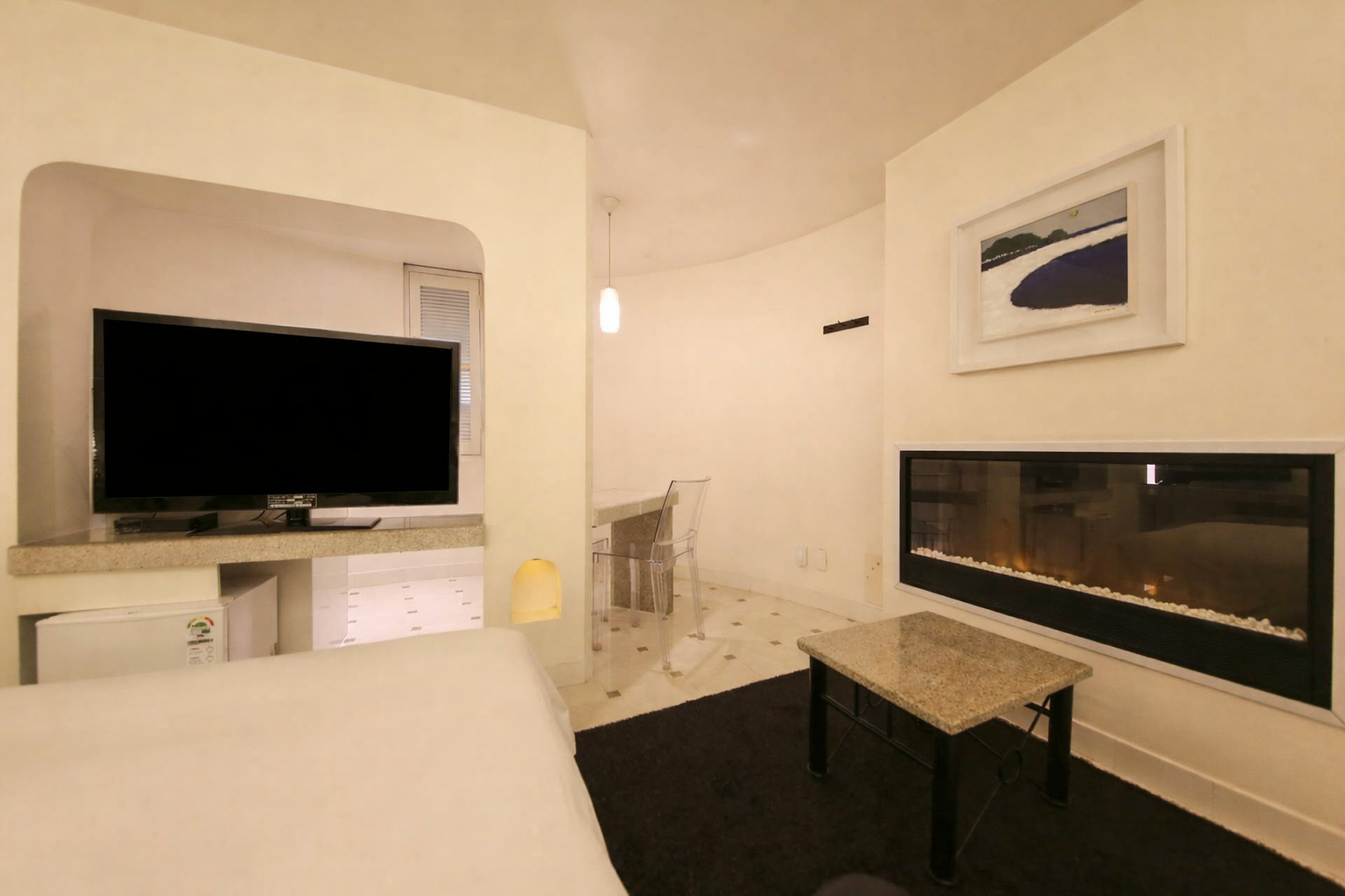 Bedroom 4, Cheongju Hotel Lin, Cheongju