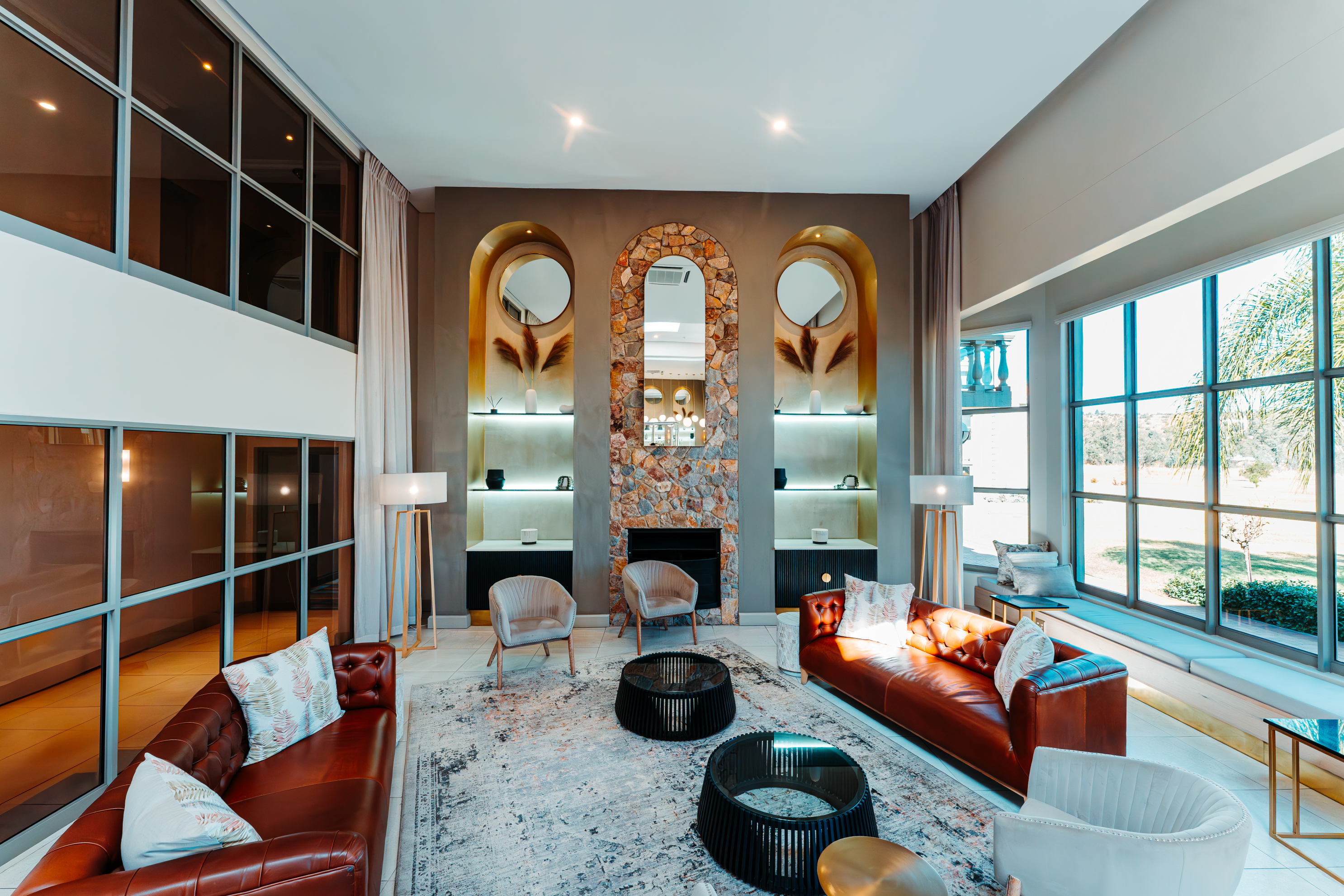 Public Area 3, Blackrock Hotel, Amajuba