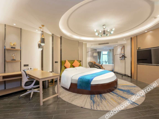 Others 2, Senman Jingpin Hotel, Pingxiang