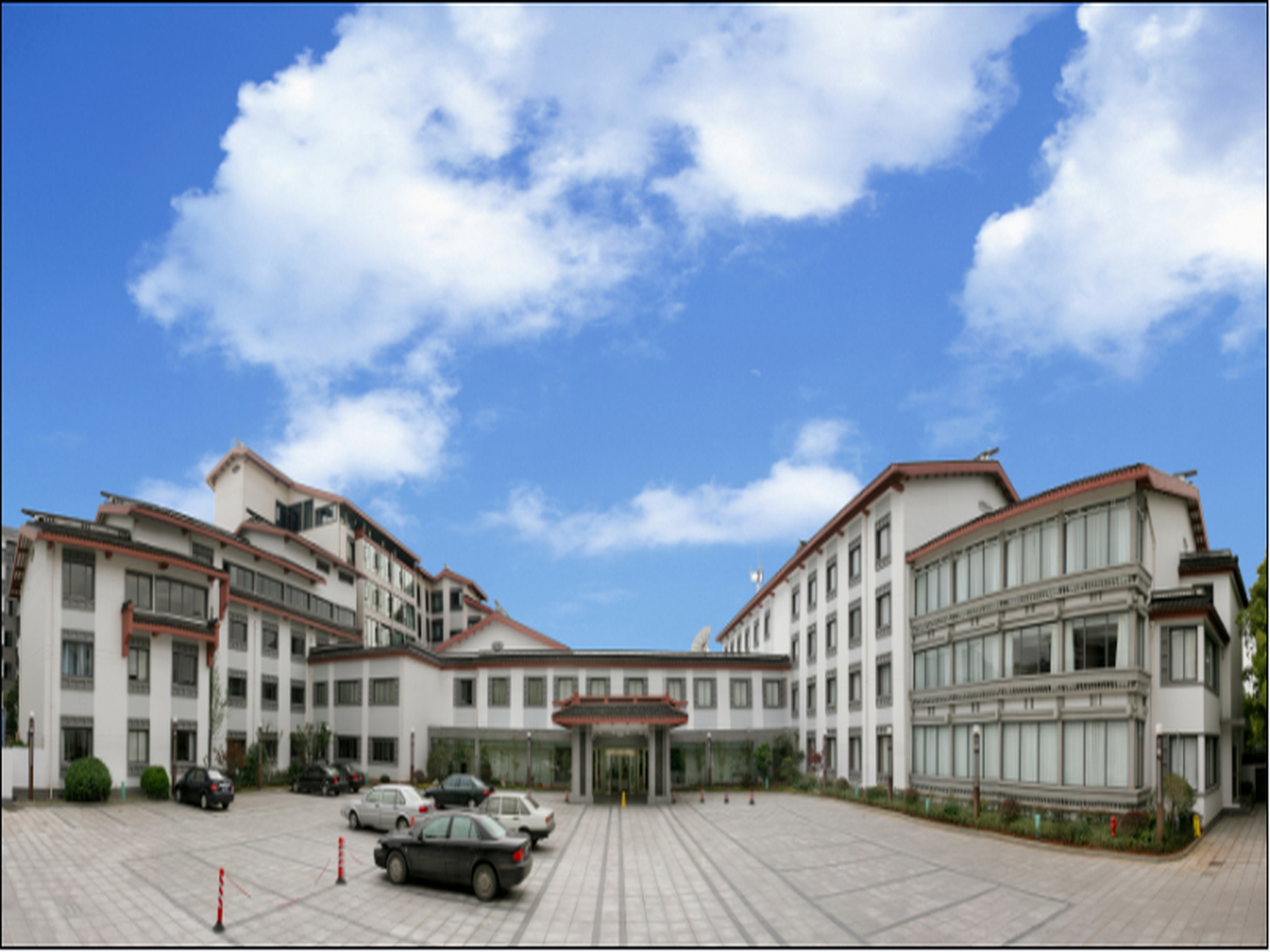 Other 5, Ningbo Nanyuan Zhaobaoshan Hotel, Ningbo