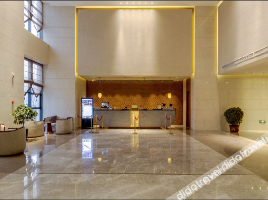 Others 3, Dadiwan Impression Hotel, Tianshui