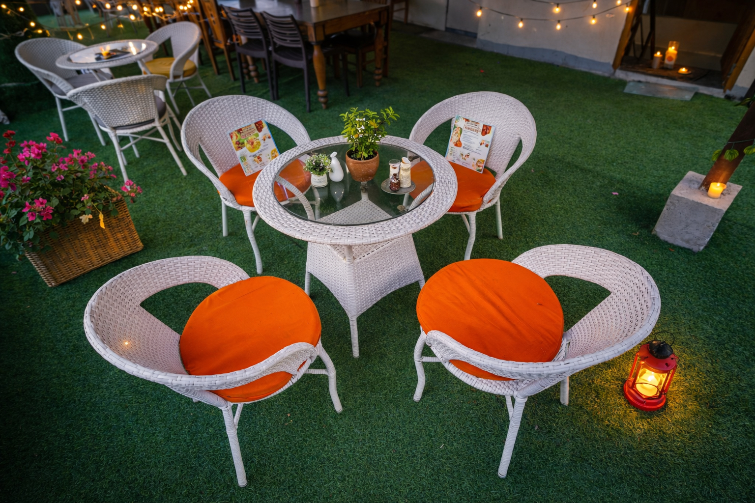 Others 3, The Grahil Hotel & Restaurant With (Roof Top Cafe), Dehradun