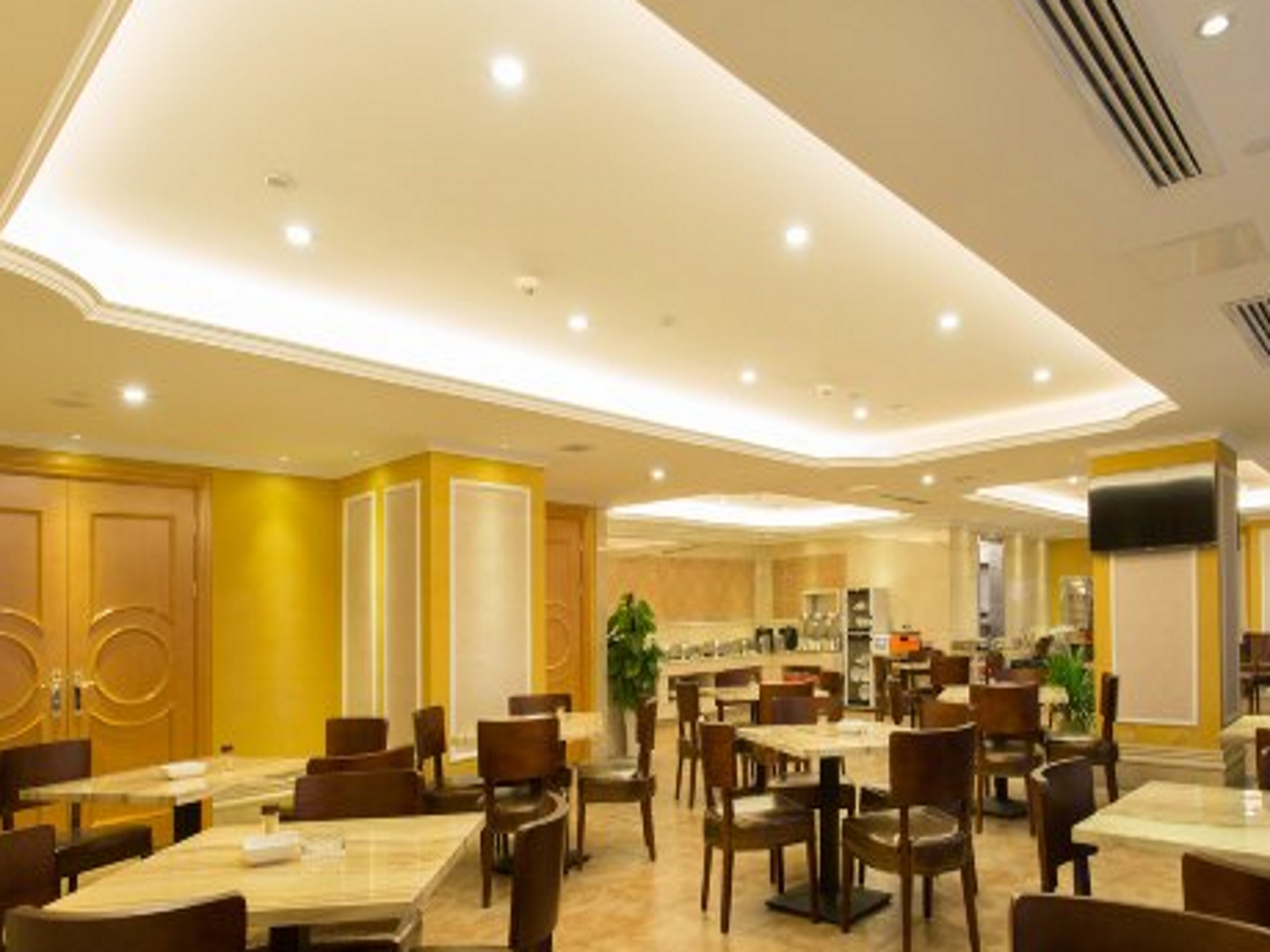 Food & Drinks 5, Vienna International Hotel Changsha Hongxing Desiqin Plaza, Changsha