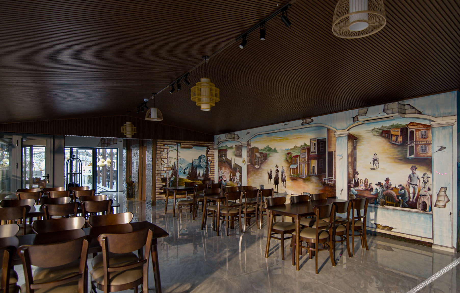 Food & Drinks 4, HARRY PHU QUOC HOTEL 3, Phú Quốc