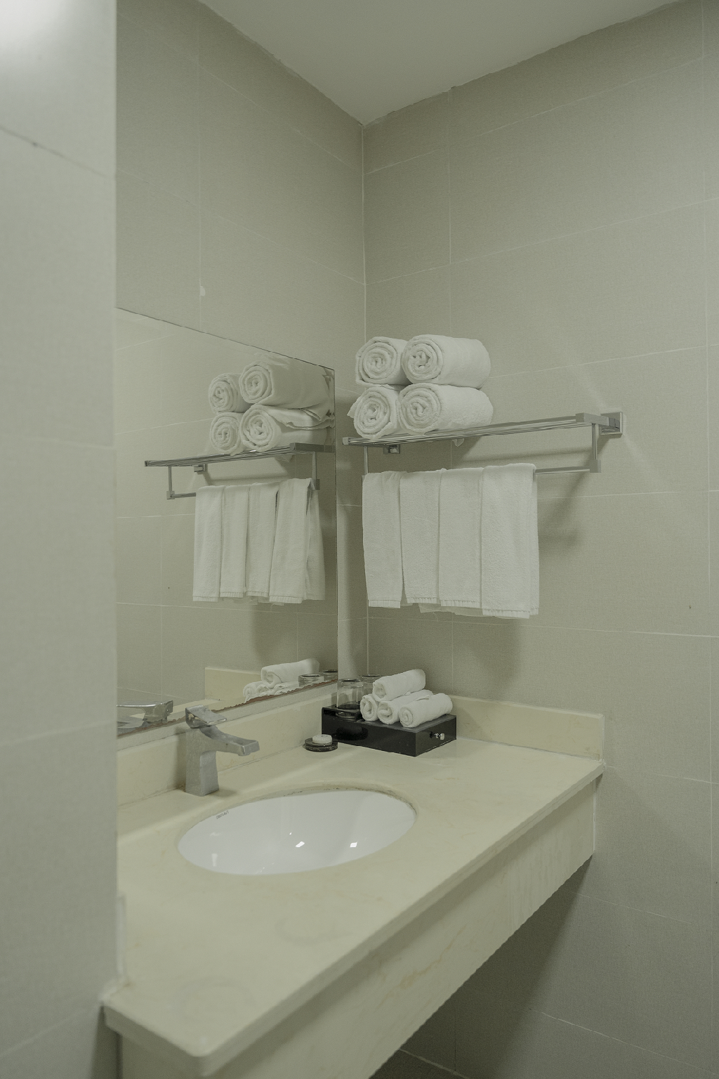 Bathroom, Paracel Resort Hai Tien, Hoằng Hóa