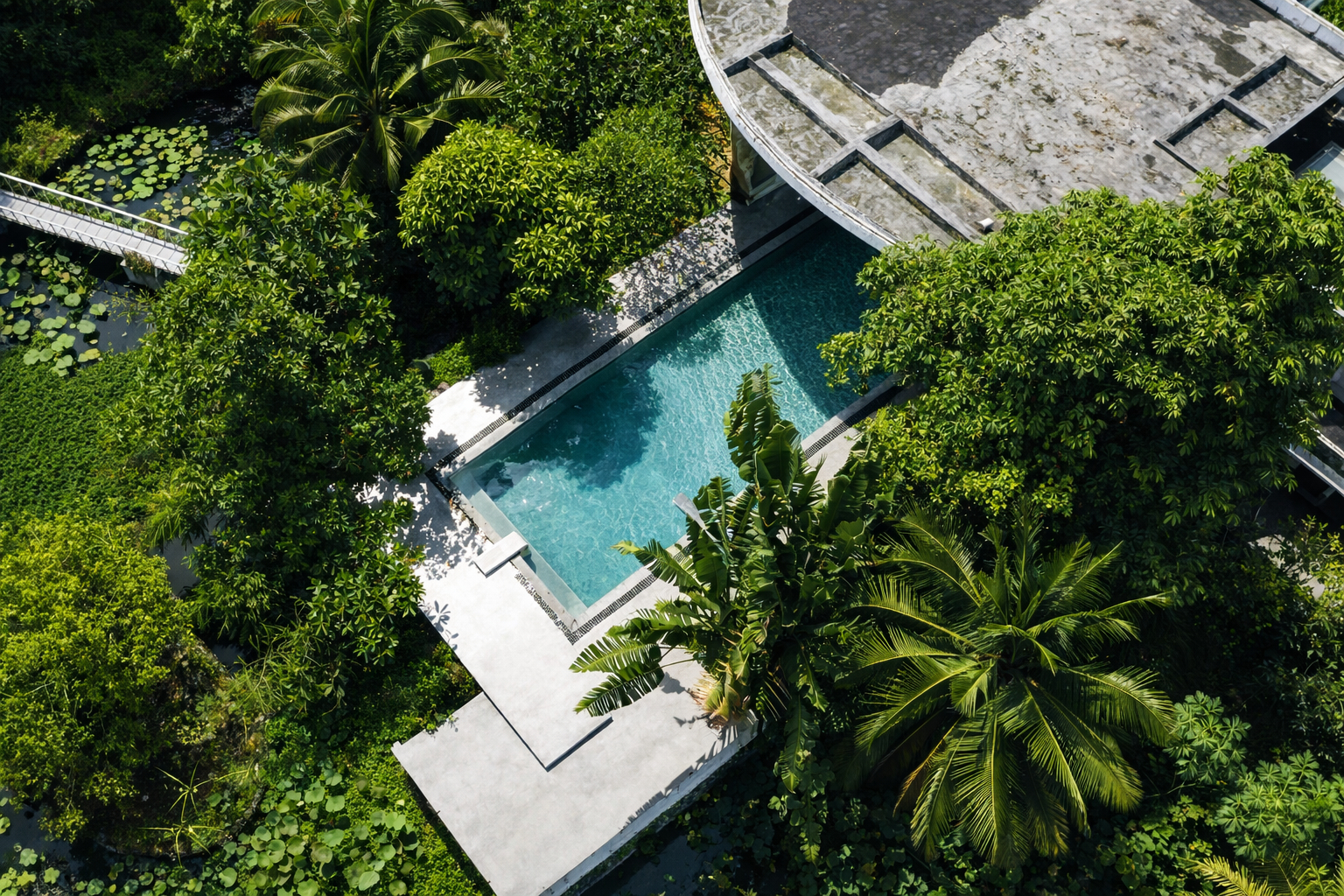 Sport & Beauty 2, Đồi Sứ Villa , District 9