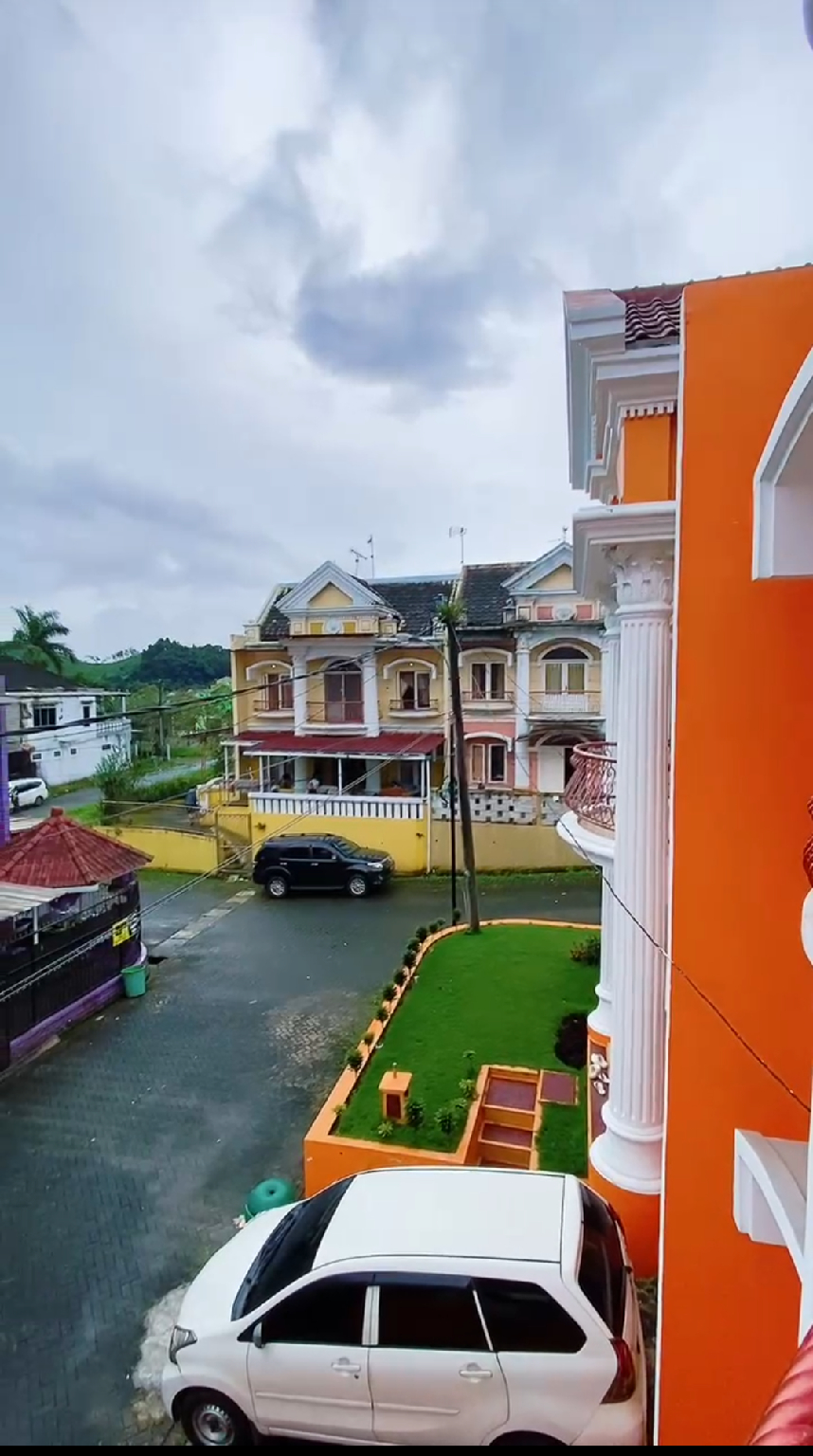Others 5, Villa Orange Green Apple Puncak Cipanas, Bogor