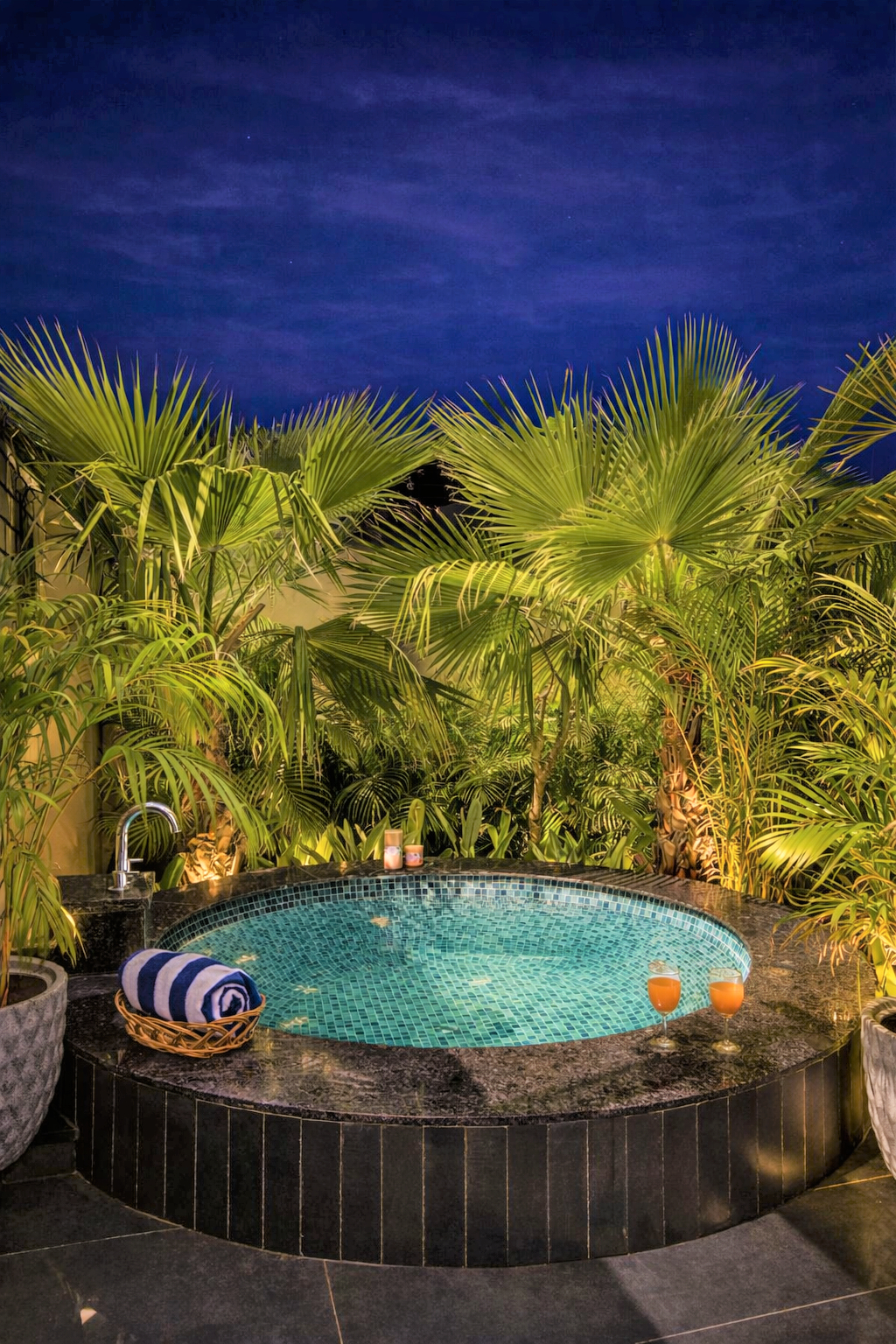 Sport & Beauty 5, Casawood Resort Mount Abu Road, Sirohi