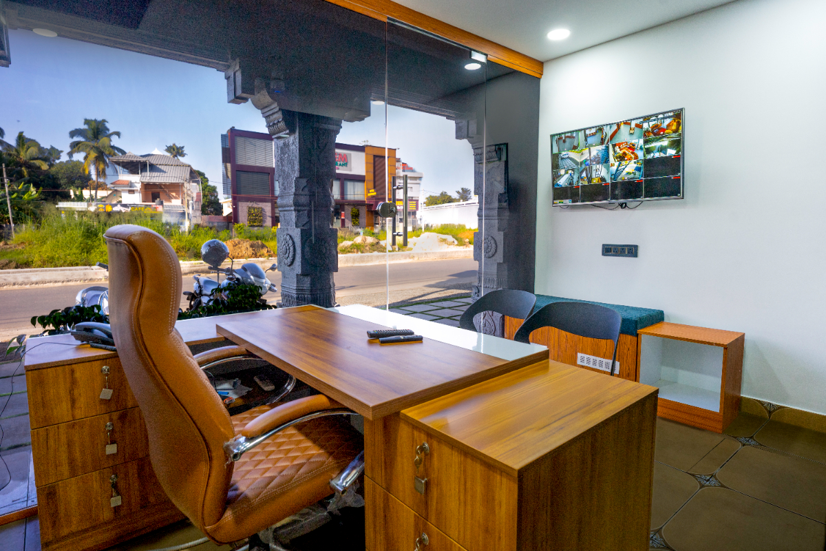 Exterior view 5, Emmanuel Residency by Alaya Stays, Ernakulam
