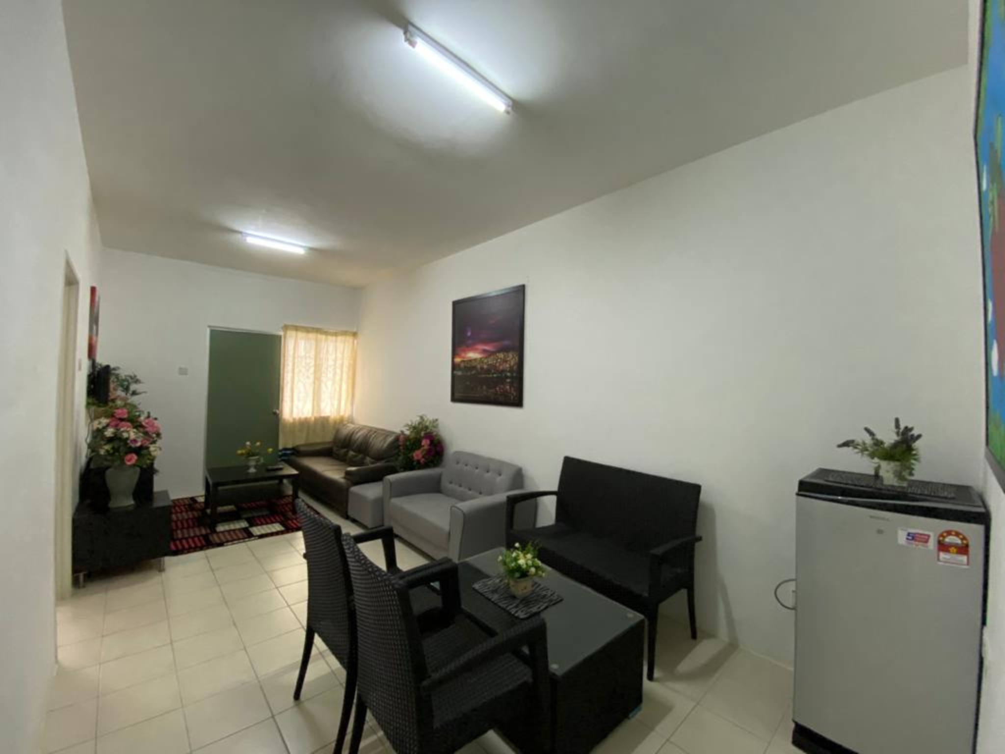 Others 4, Barakah Sufi Home Stay Apartment Cameron, Cameron Highlands