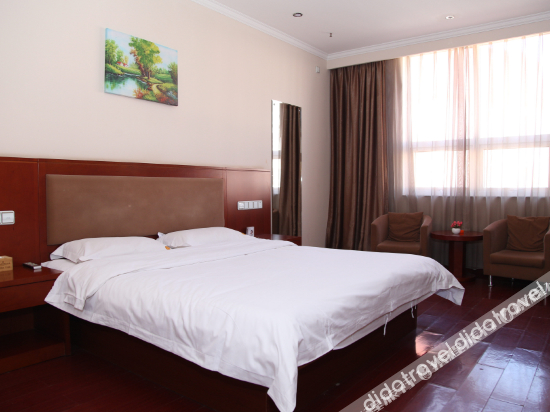 Others 2, H HOLLE YUOSHANG HOTEL, Zhangjiakou