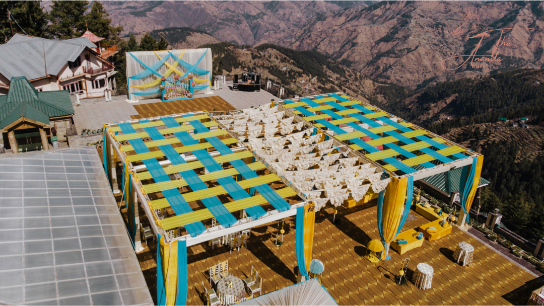 Sport & Beauty, The Mocana Himalayas , Shimla