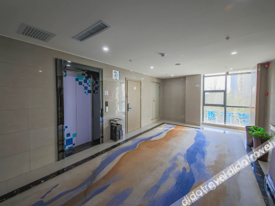 Others 4, Letianyuan Hotel (Datong University store), Datong