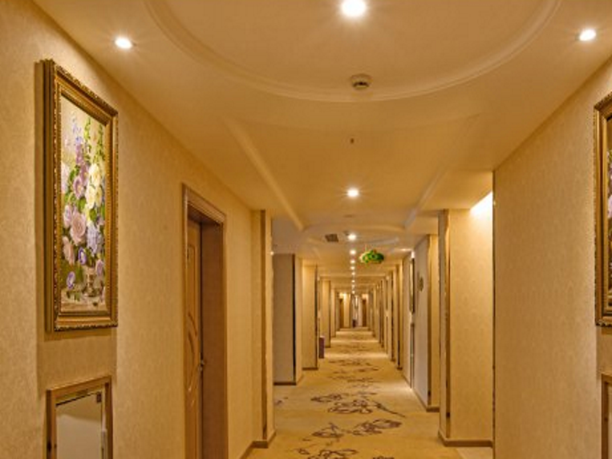 Others 5, Vienna International Hotel Wuyi Mountain Branch, Nanping