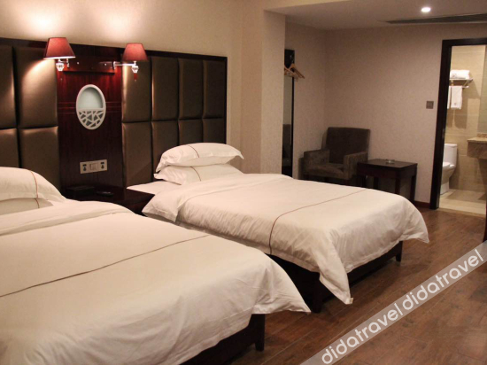 Others 2, Heyang Nanshan Hotel, Hengyang