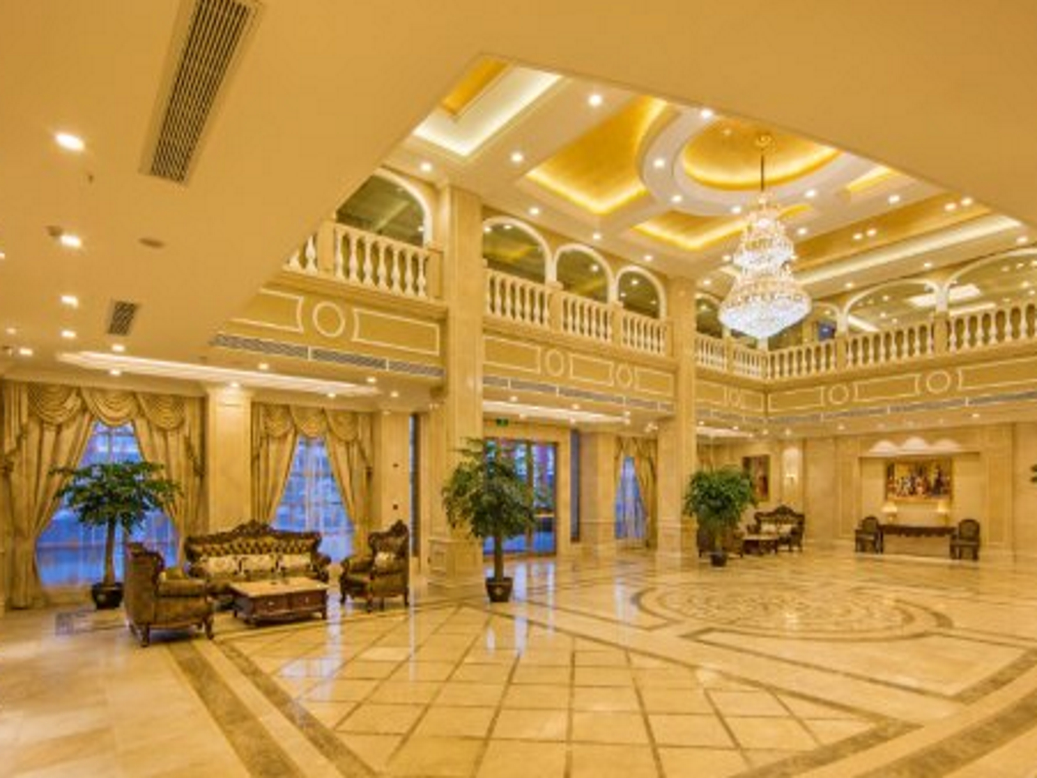 Others 4, Vienna International Hotel Wuyi Mountain Branch, Nanping