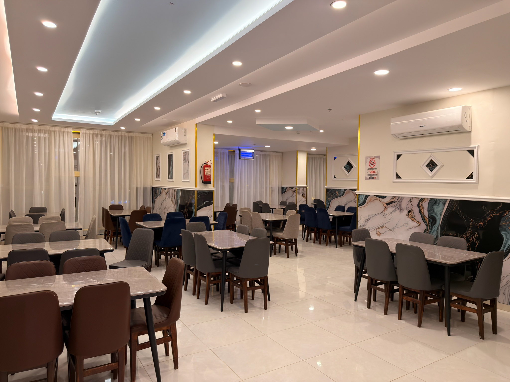 Restaurant 3, Al Fakhama Aldahbai Al-Shohada, Al Madinah Al Munawwarah