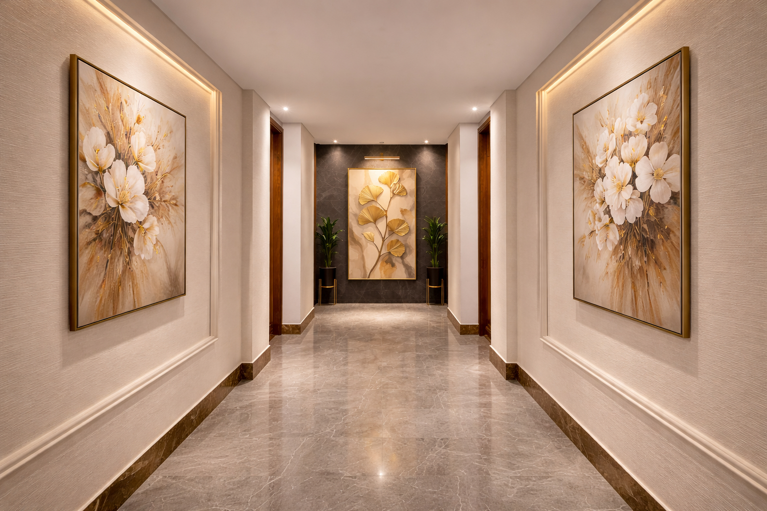 Public Area 3, HT Beach Hotel, Da Nang