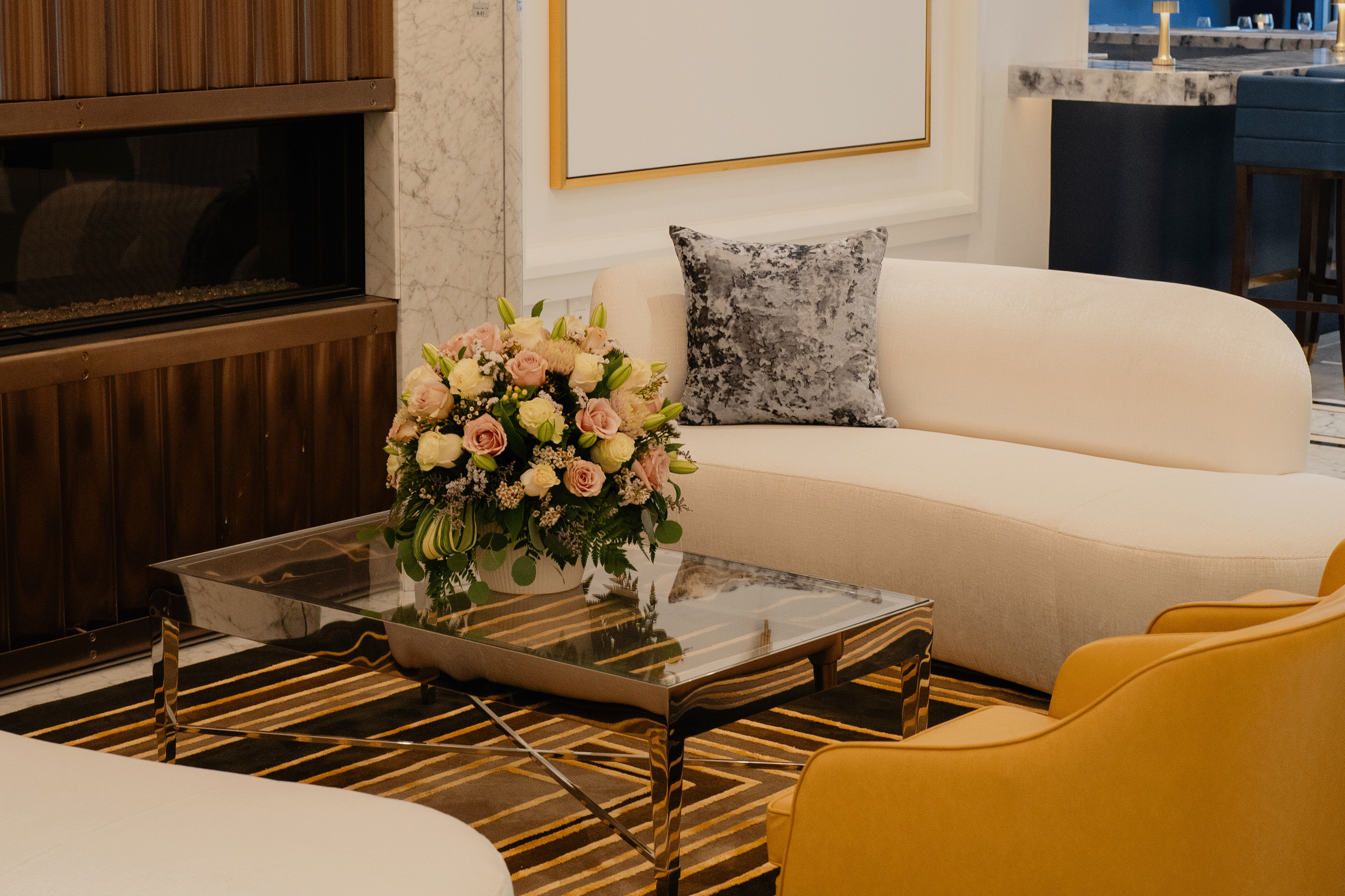 Public Area 4, AZUR Legacy Collection Hotel, Greater Vancouver