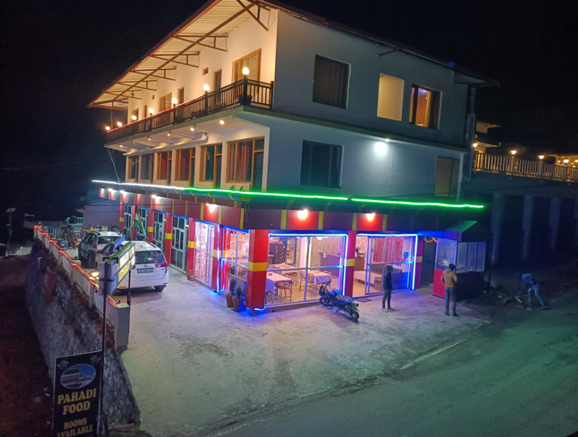 Others 4, Hotel Himalaya view - Dhanaulti, Dehradun