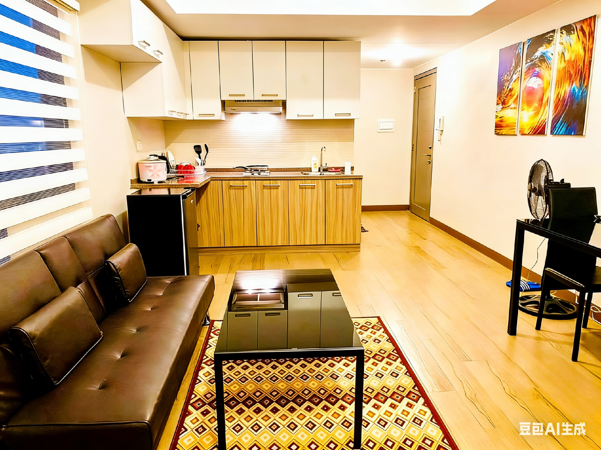 Others 5, Suitable Relaxation Home in Cubao Manila, Quezon City