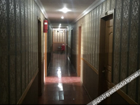 Hotel Interior or Public Areas, Taizhou chengrong hotel, Taizhou