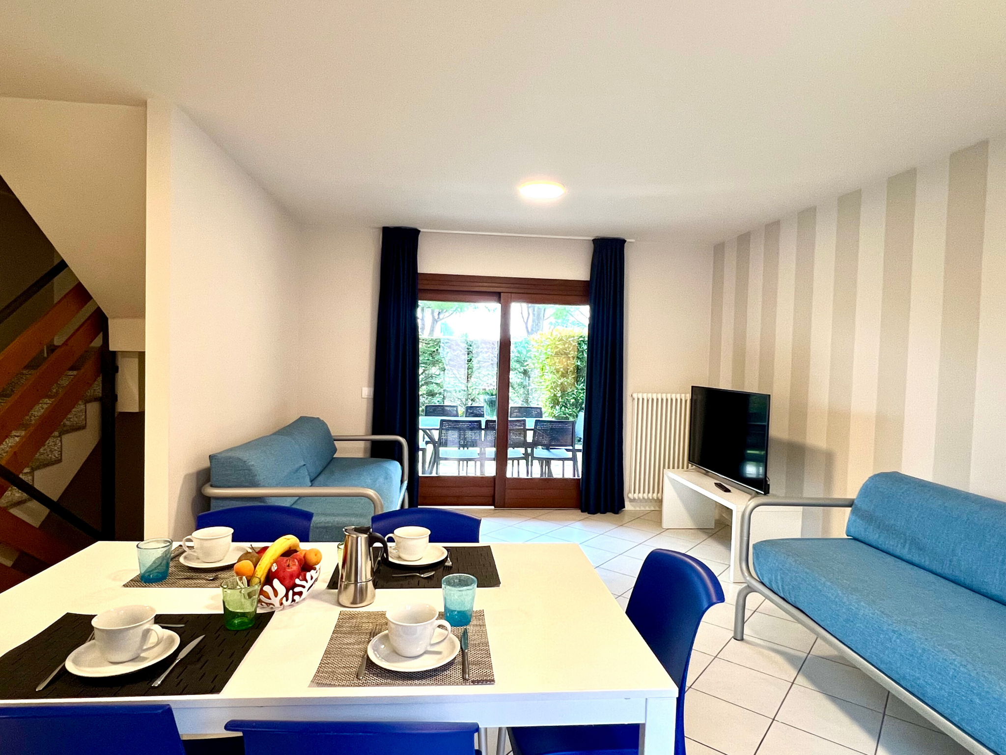 4, Spacious villa with pool, Udine