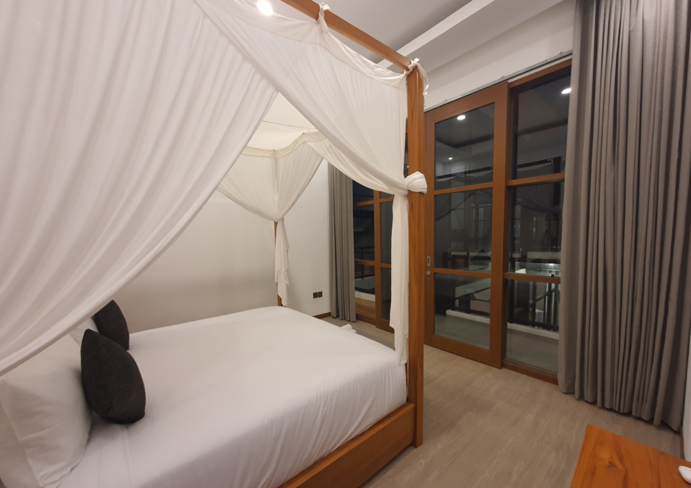 Others 4, Casa Esquina - East Wing, Badung