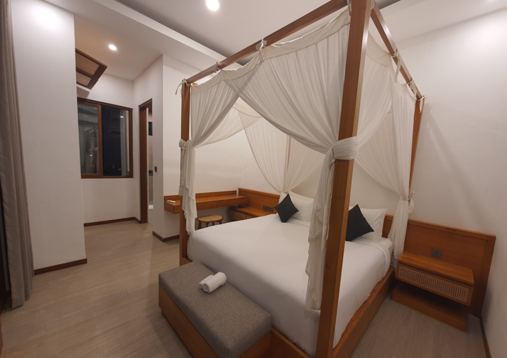 Others 5, Casa Esquina - East Wing, Badung